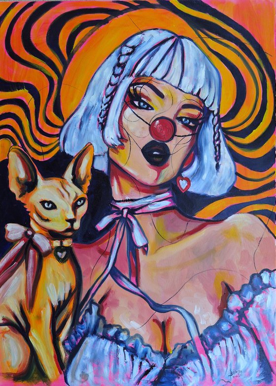 Hypnotic Companion