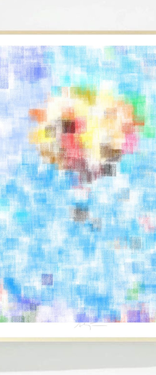 Hot air balloon ride by Alejos