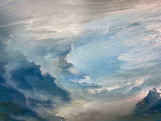 The Mists of Amphitrite