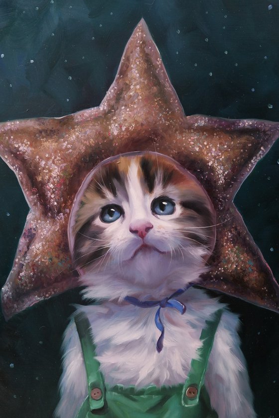 "Child of the Stars"