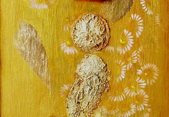 The Golden Mountain 1.