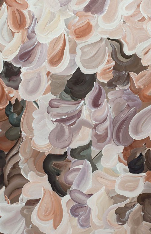 Warm and Fuzzy by Amber Gittins