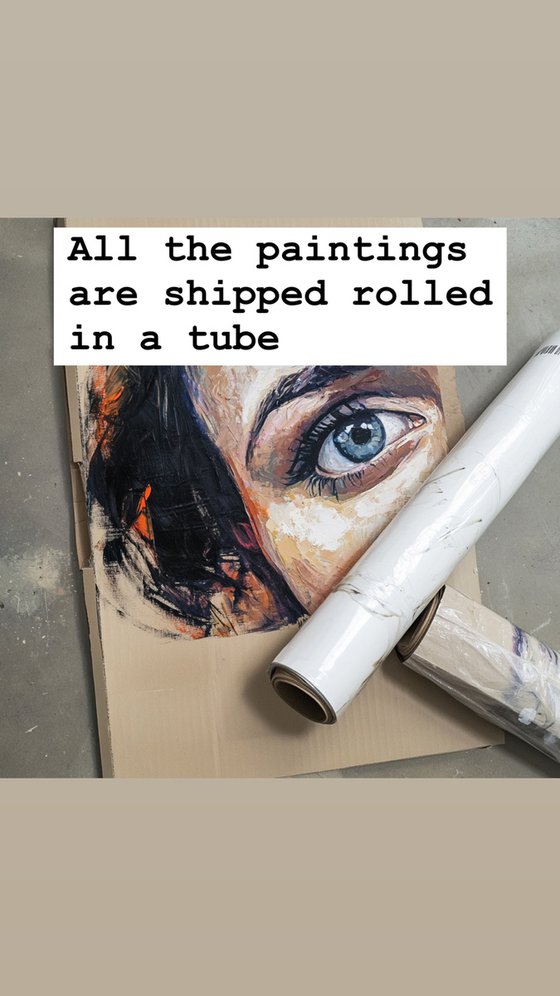 Pizza with Audrey Hepburn