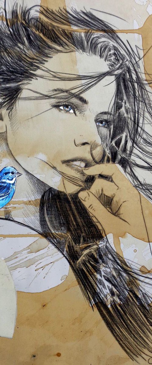 STORIA by Loui Jover
