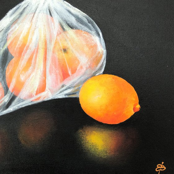 Oranges