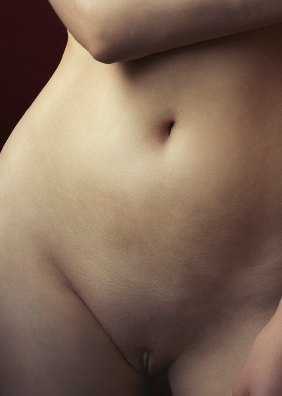 Body Portrait 5