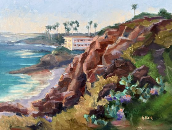 Picnic Beach