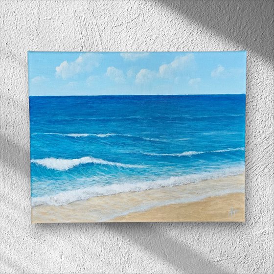 Sea Breeze