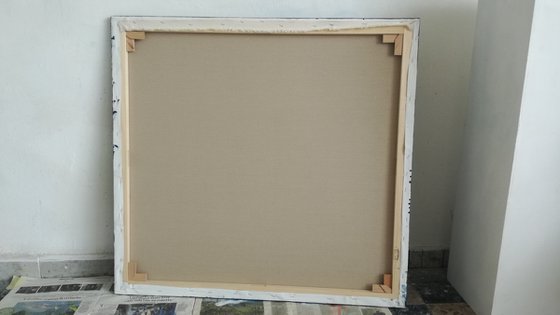 Memories of sand