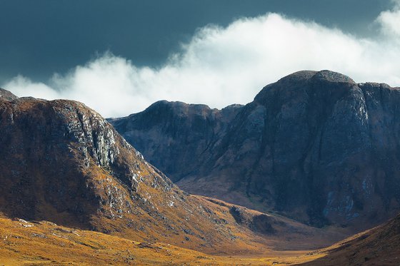 Poisoned Glen