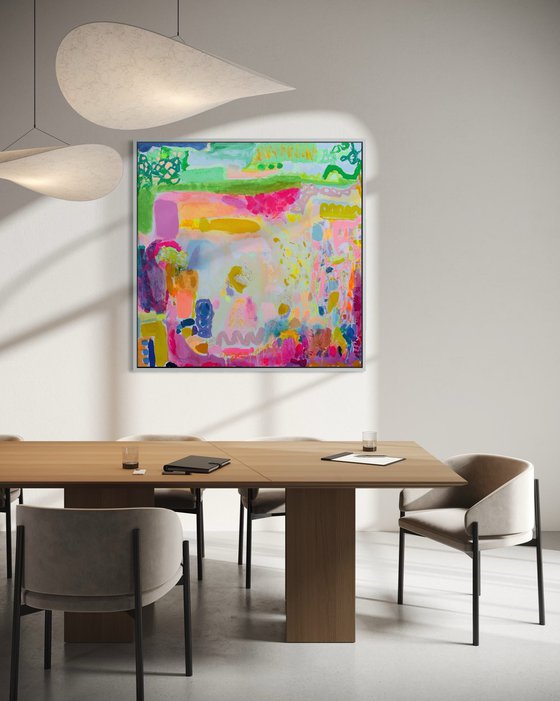 ‘The Time Of Our Lives’