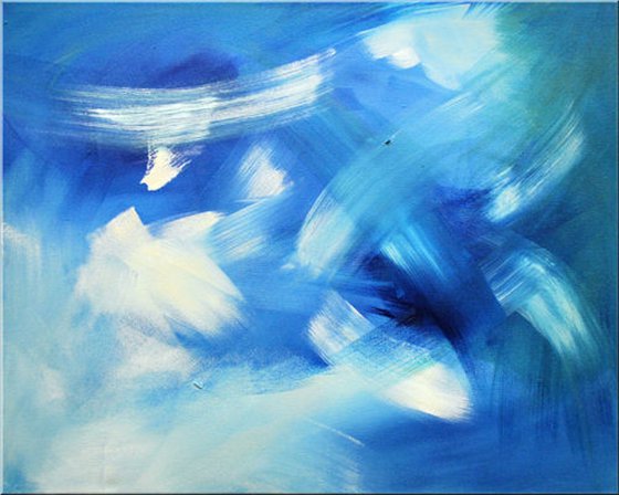 Sky Whispers
