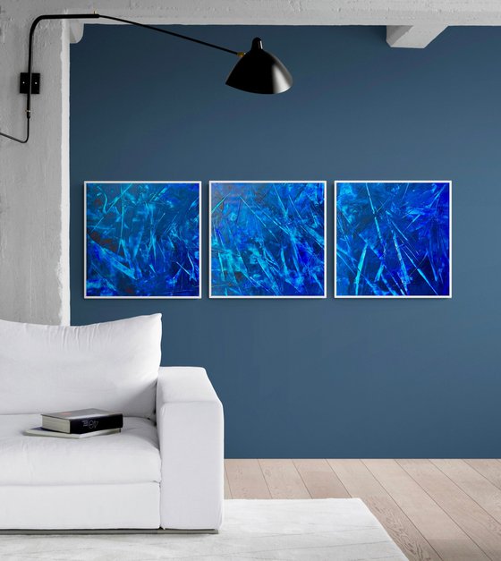 Beyond the blue sea 1726 set 3