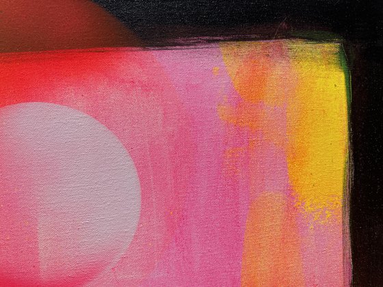 Transformation Circle 04