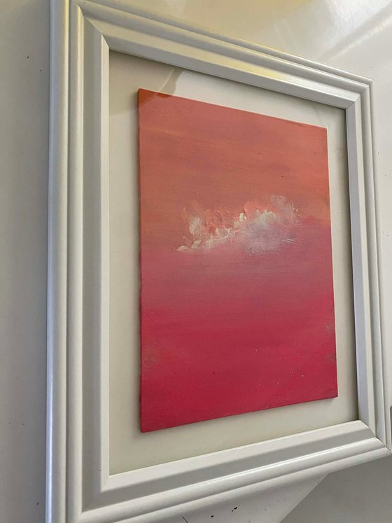 CLOUD SERIES: SHERBET