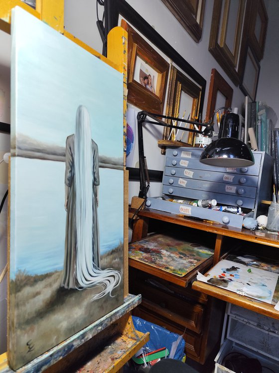 Light of a Thousand Dawns