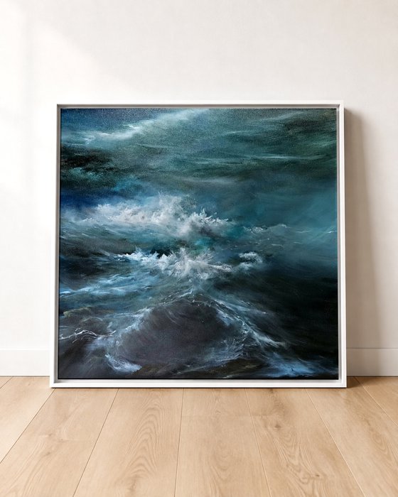 Soft Atlantic