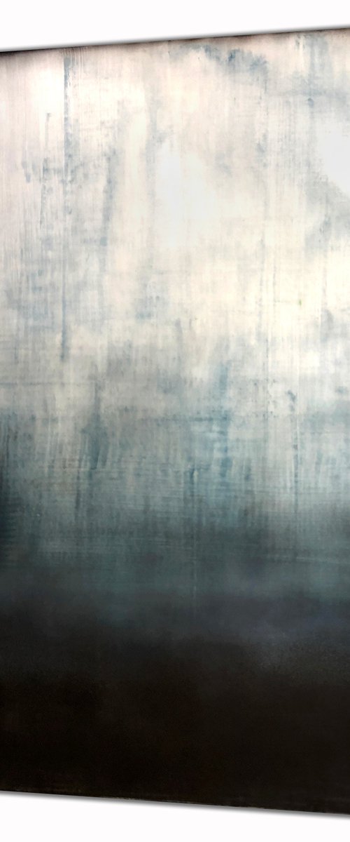 Mysterious Ways (XL 60x48in) by Robert  Tillberg