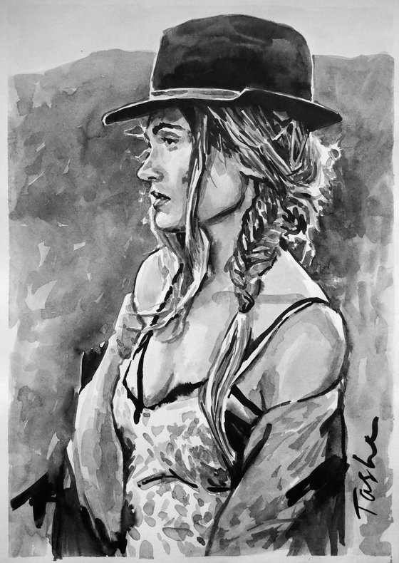 Western