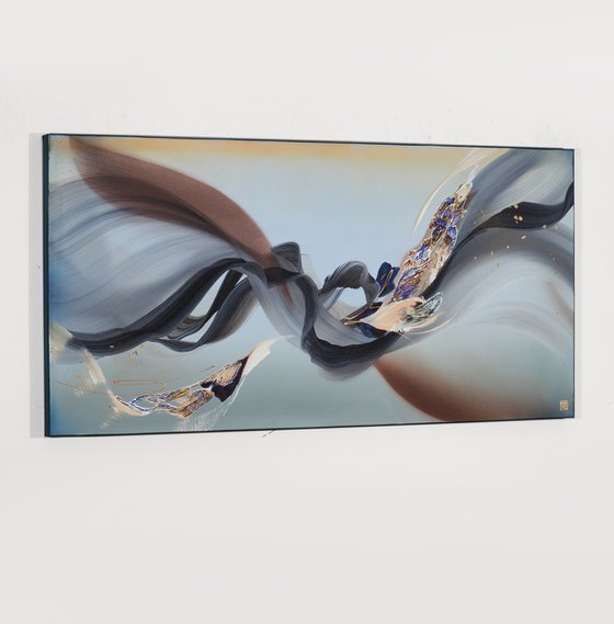 Interbeing: Confluence