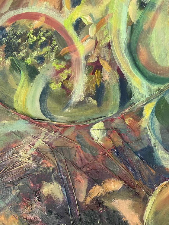 Ripening in Liminality