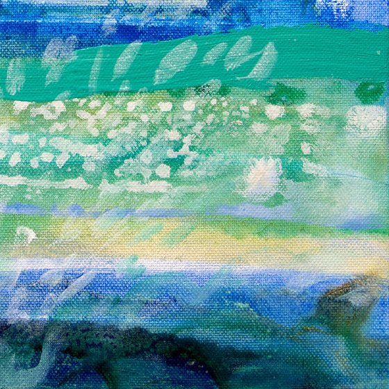 Blue Tide 1