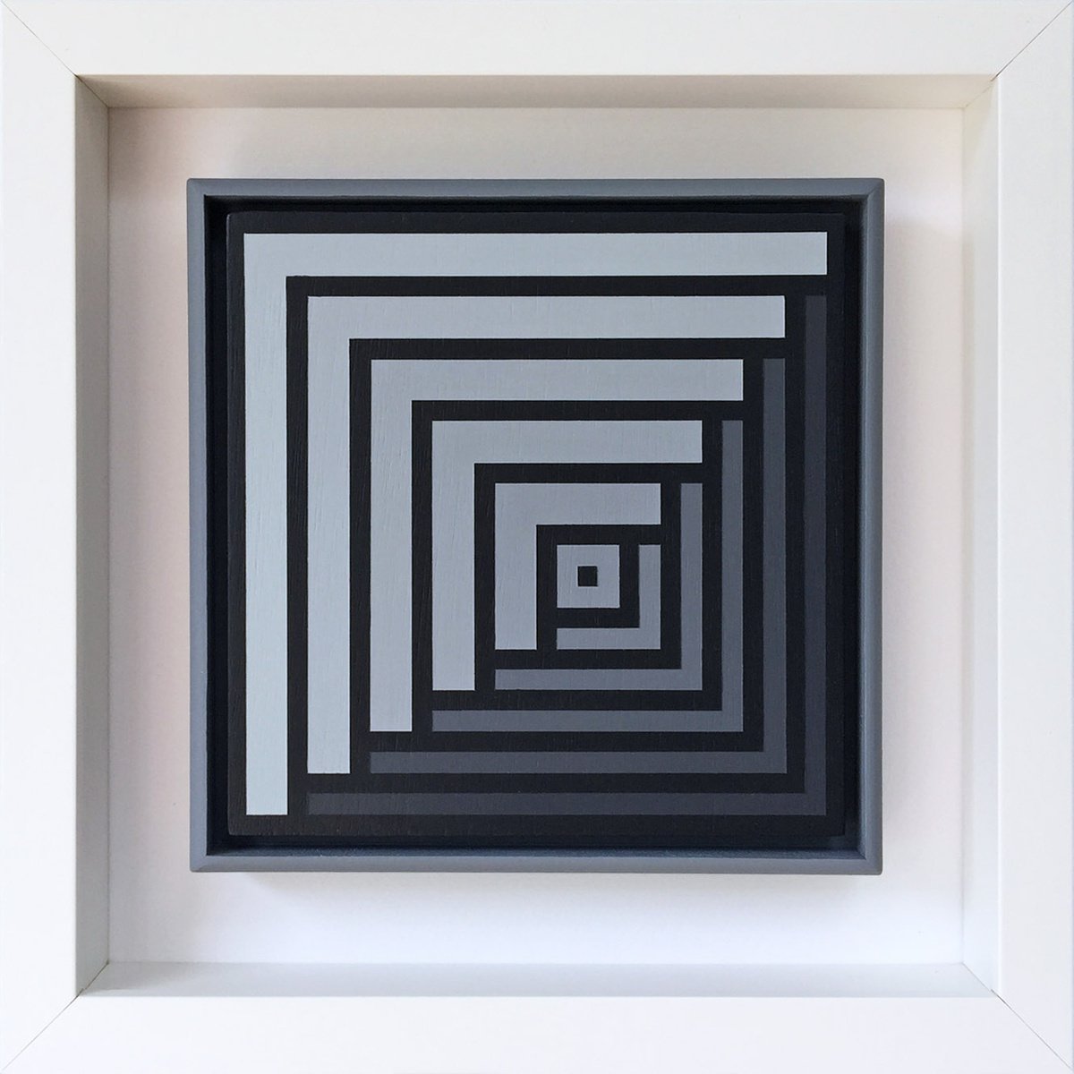 MONo10 by Crispin Holder