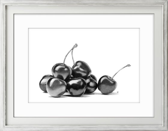 Cherries #2