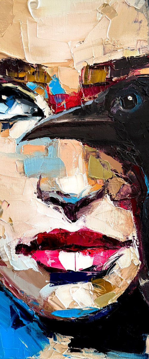 Midnight Oath by Lina Redford