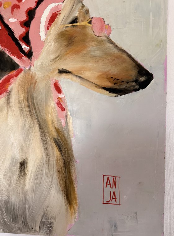 Dogue