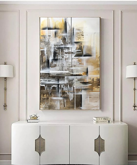 Golden City Echoes