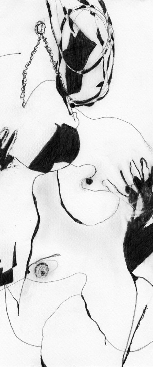 Home Movie II by Mario Lautier-Vella