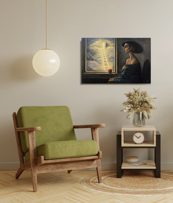 "Threshold of Choice"