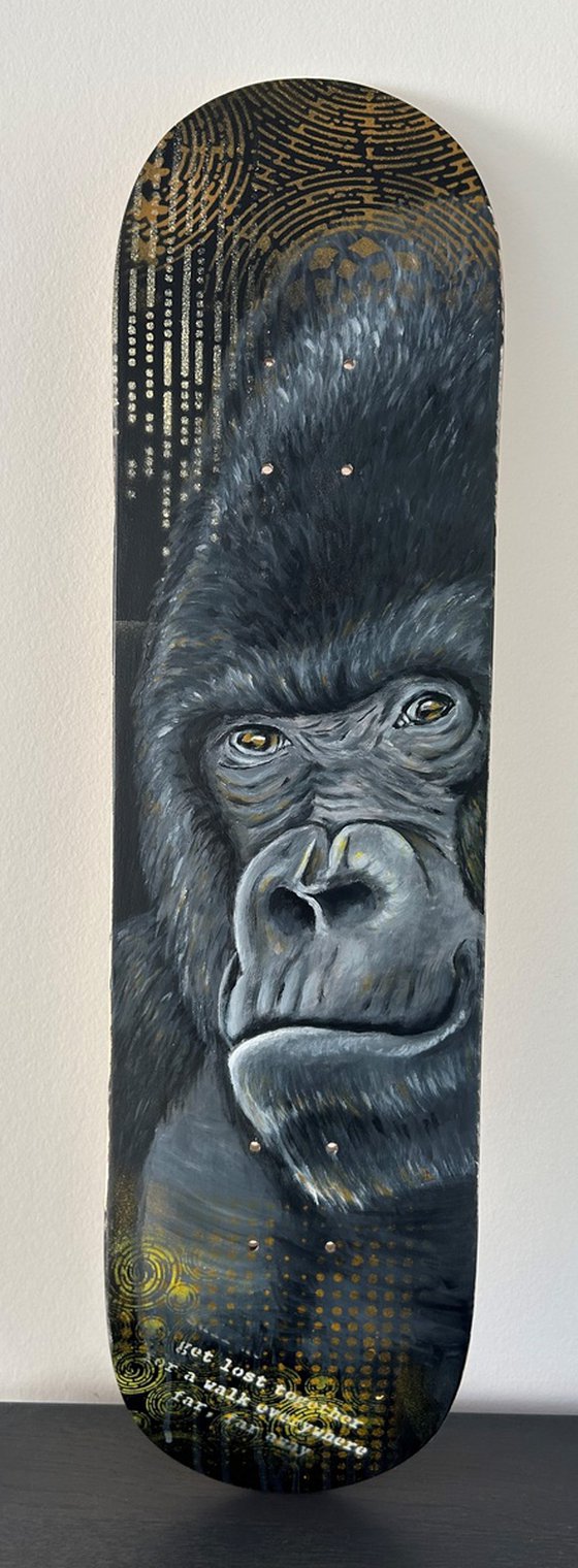 Gorilla