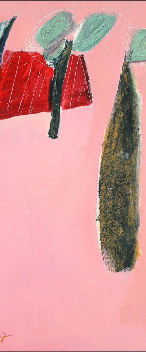 The Pink Day by Jiri Havlik