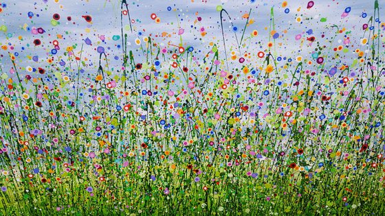 Wild Splendor