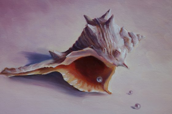"Treasure of the Depths"