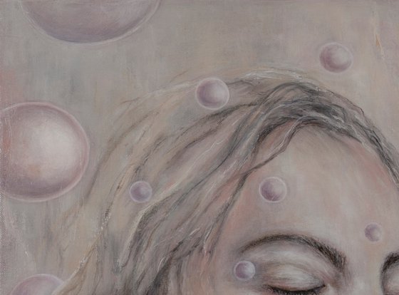 The Pink Thread: Sensuality