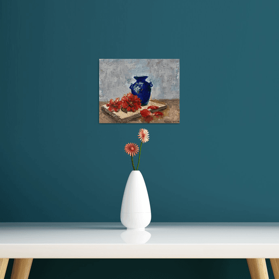 Flowers from my garden 8