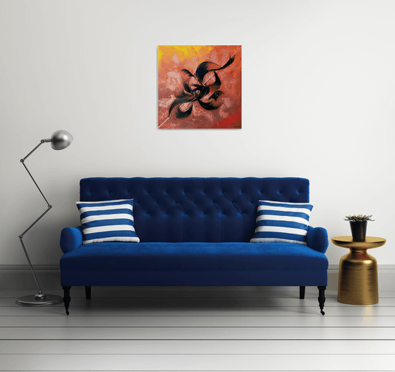 DELIGHTS OF THE NIGHT