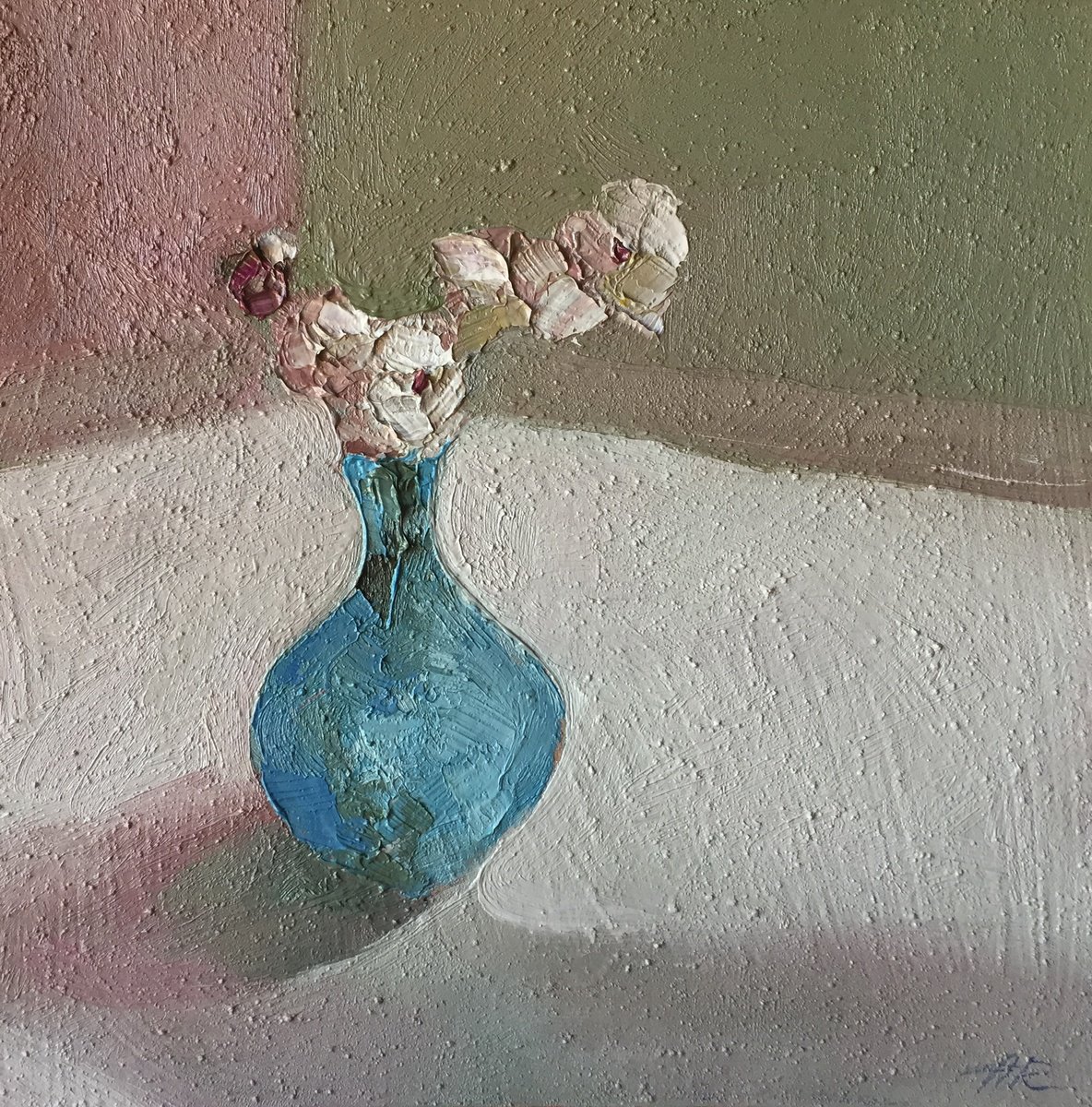 Spring Blossom by Lena Ru