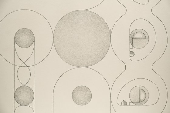 Graphics 32. Uncertainty V. Mindshift