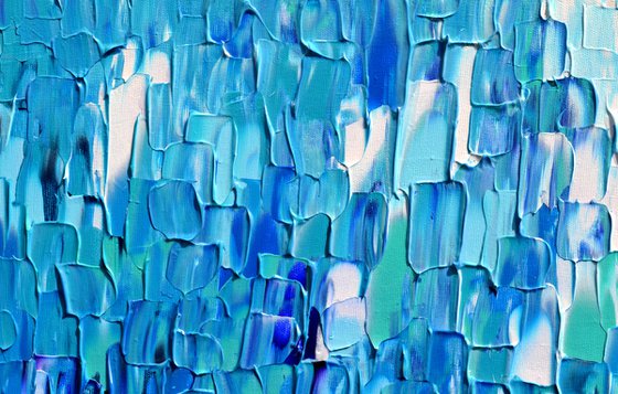 Relief Blue 24