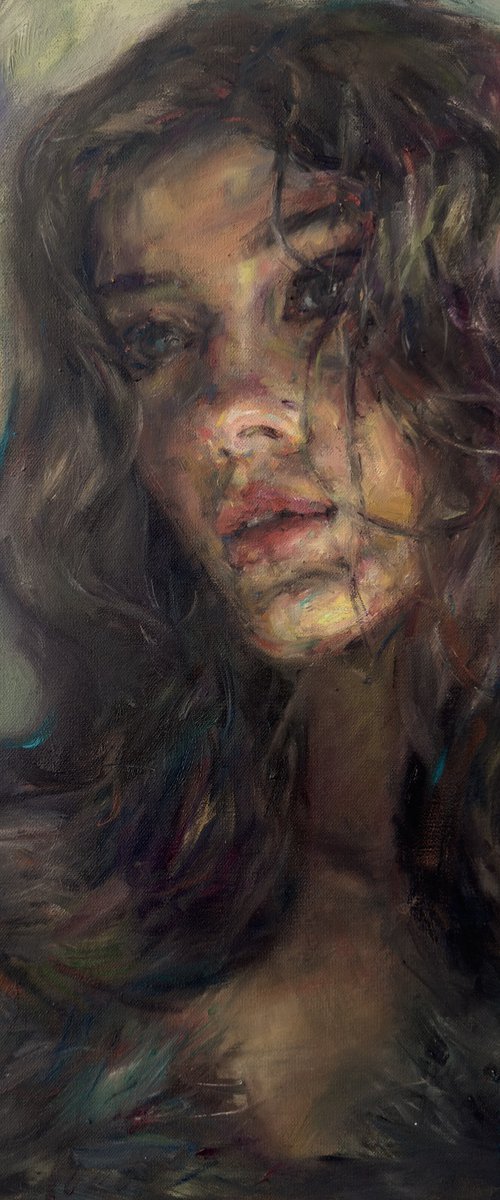 L'Éveil by Liubou Sas