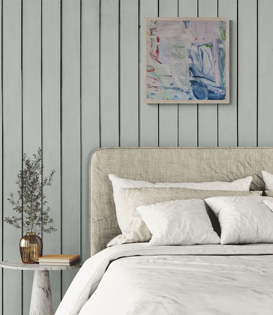 Kleiner Winter III (Little winter 3)