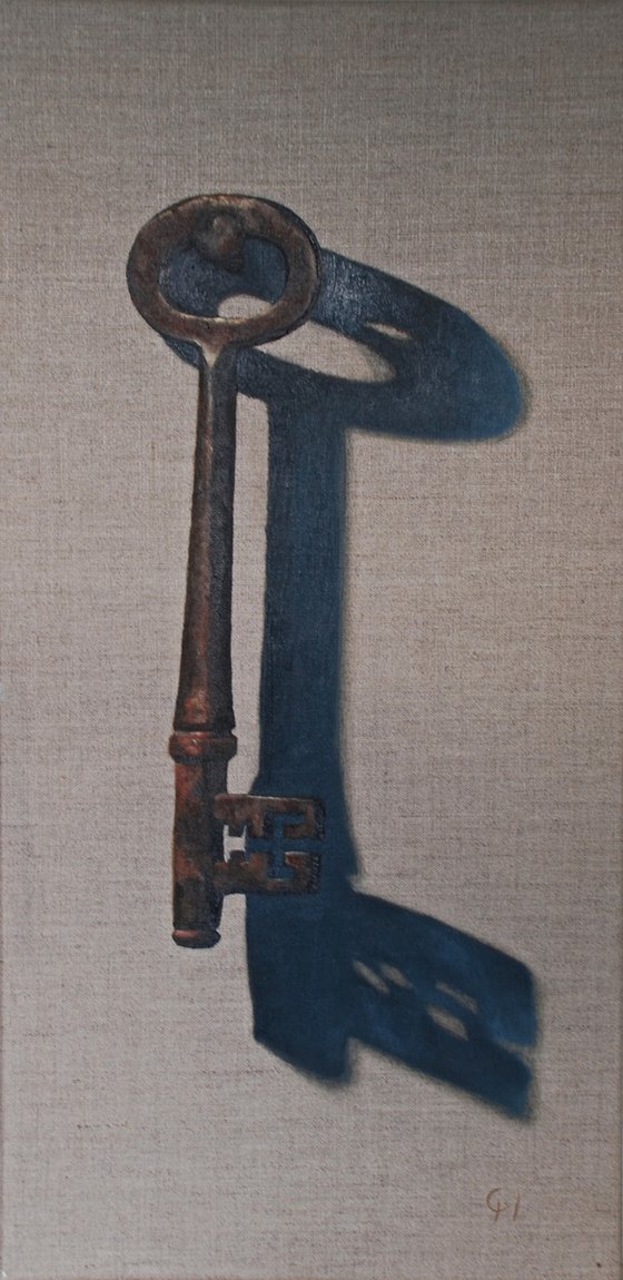 Key 2