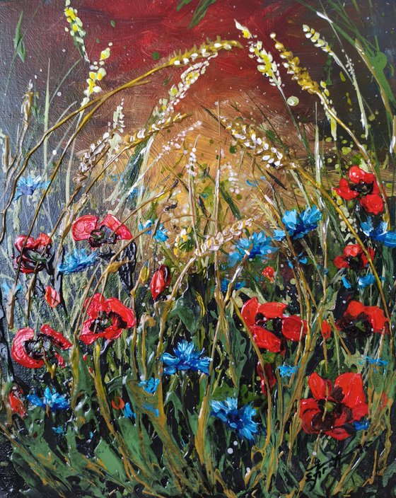 "Breath of Summer"