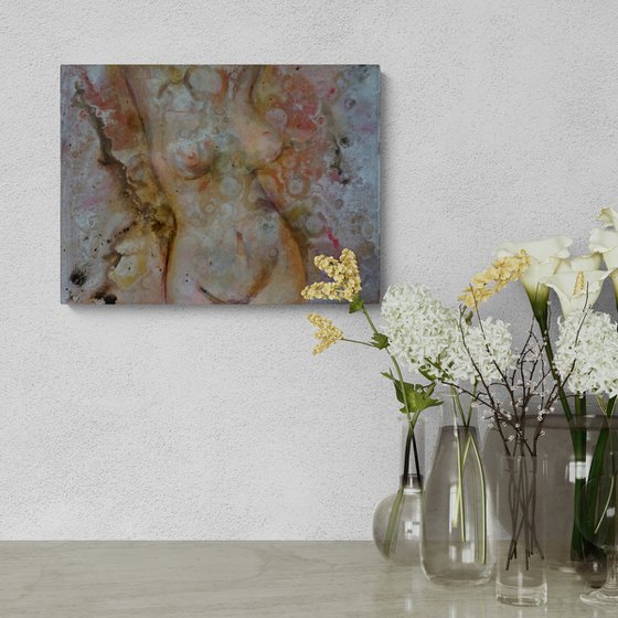 Ethereal Forms