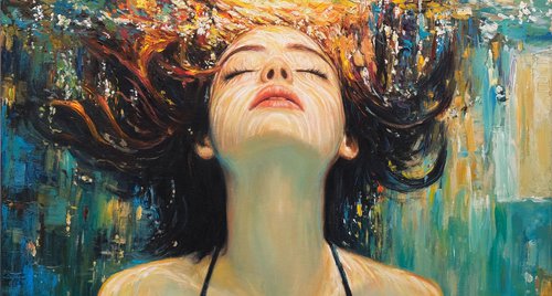 Artwork by Behshad Arjomandi