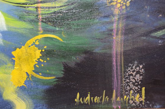 Waiting for the Sun to Stay